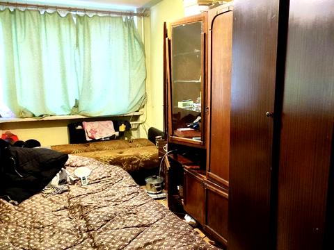 комната по адресу Дністерська, 12
