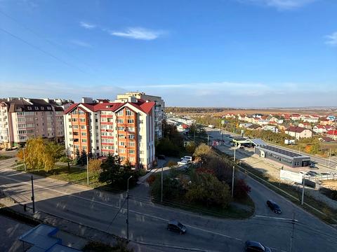 квартира за адресою Леся Курбаса вул., 7Б