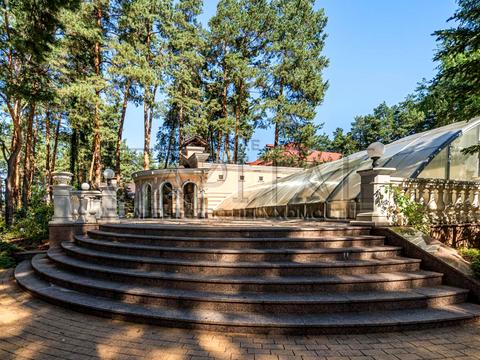 дом по адресу Бучанський район