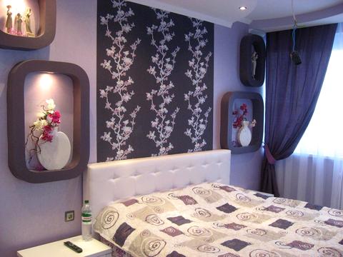 квартира по адресу Вадима Гетьмана ул., 1