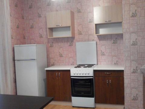 квартира по адресу Олевская ул., 7