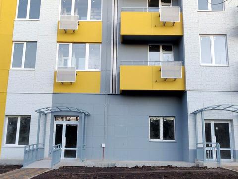 квартира за адресою Михайлівська вул., 8