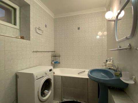 квартира за адресою Леся Курбаса просп., 1-Б