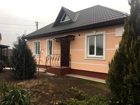 дом по адресу Котляревского 