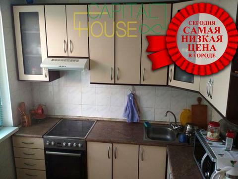 квартира за адресою Миколи Закревського вул., 41-А