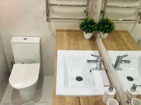 квартира по адресу Леси Украинки бульв., 7