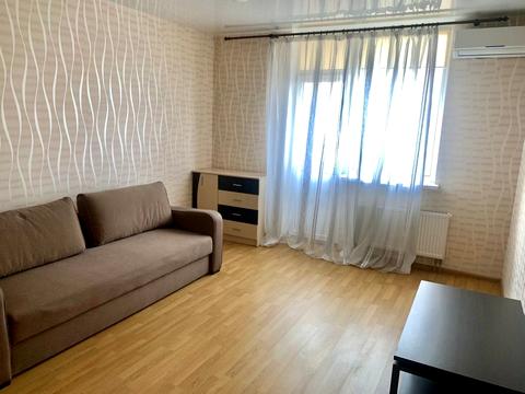 квартира по адресу Княжий Затон ул., 2/30