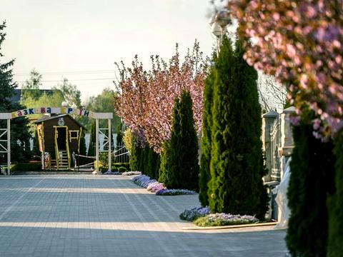 будинок за адресою Квітуча