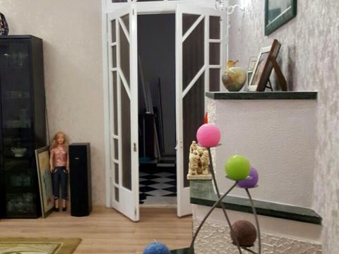 квартира за адресою Троицкая, 60