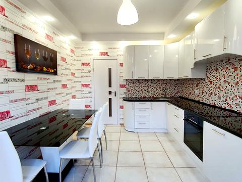 квартира по адресу Урловская ул., 9