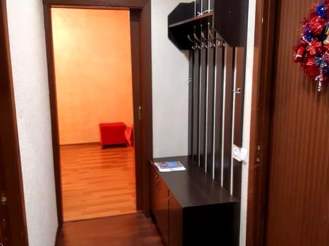 квартира за адресою Метробудівська вул., 4