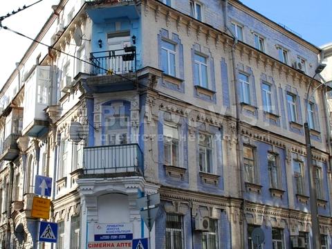 квартира за адресою Олеся Гончара вул., 8