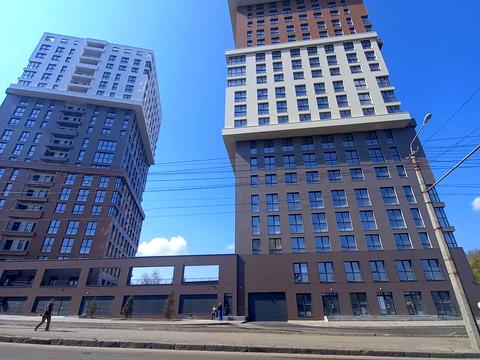 квартира за адресою Науки просп. (Гагаріна)