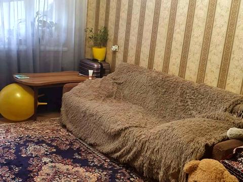 квартира за адресою Левобережный-3 