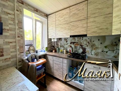 квартира по адресу Патриотическая ул.