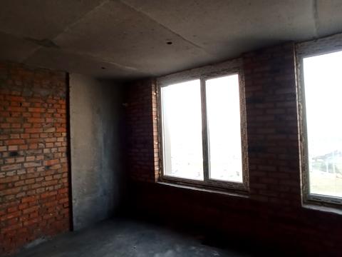 квартира по адресу Академика Заболотного ул., (Будинок 3)