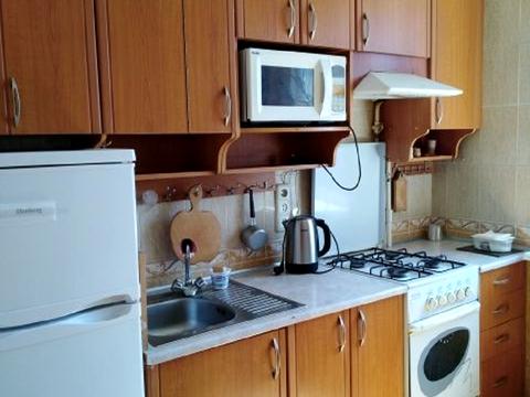 квартира за адресою Старокиївська вул., 9