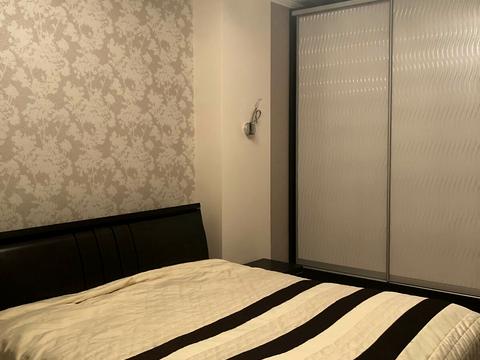 квартира за адресою Степана Рудницького вул. (Академіка Вільямса), 3-А