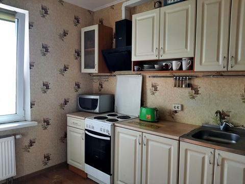 квартира за адресою Науки просп., 60-А
