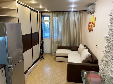 квартира за адресою Жамбила Жабаєва вул. (Кузьминська), 22