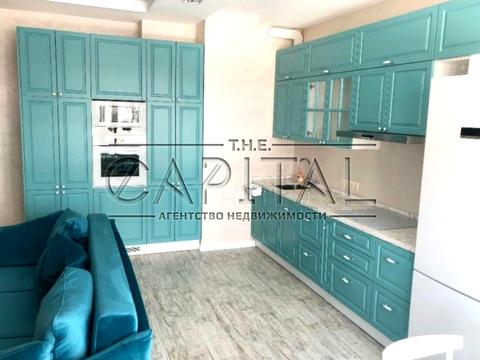 квартира по адресу Джона Маккейна ул. (Кудри Ивана), 26