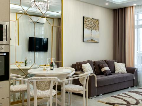 квартира по адресу Леси Украинки бульв., 7-В