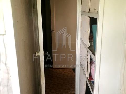 квартира по адресу Старокиевская ул., 25