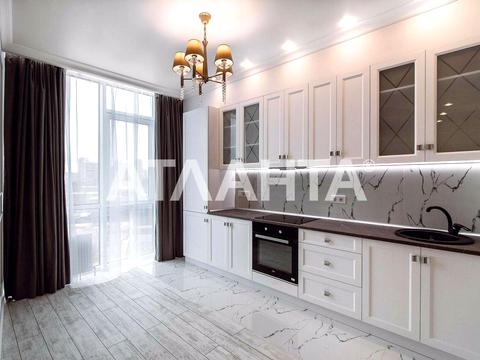 квартира по адресу Генуэзская ул., 3а