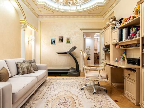 квартира по адресу Коцюбинского ул., 19