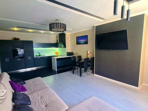 квартира по адресу Анны Ахматовой ул., 22