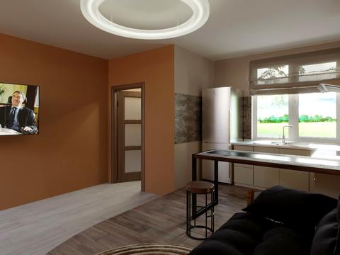 квартира за адресою вул. Харківське шосе, 51