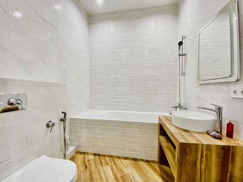 квартира за адресою Берестейський просп. (Перемоги), 26