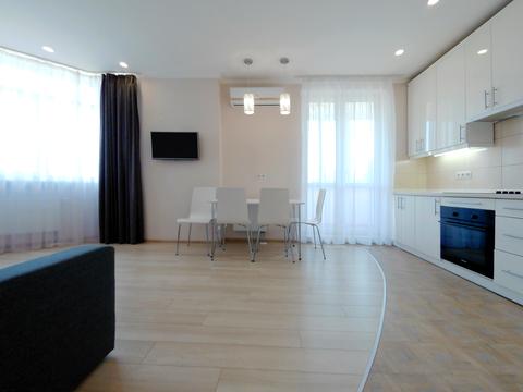 квартира за адресою Феодосійська вул., 3в