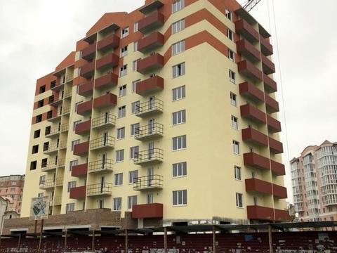 квартира за адресою Миру просп., 1