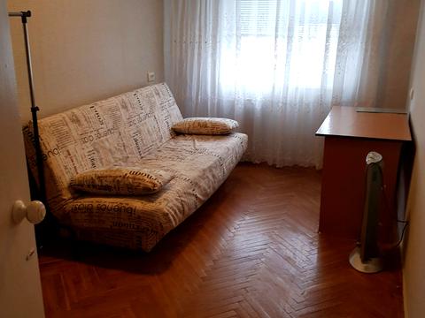 квартира за адресою Верховної Ради бульв., 23-А