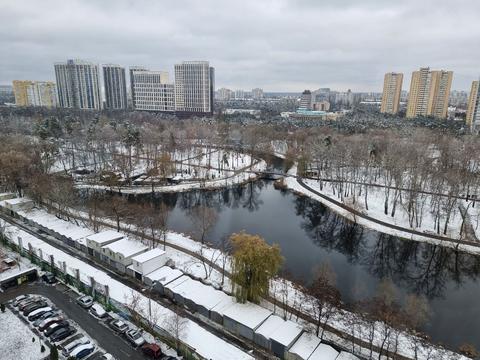 квартира за адресою Воскресенська вул., 12-В