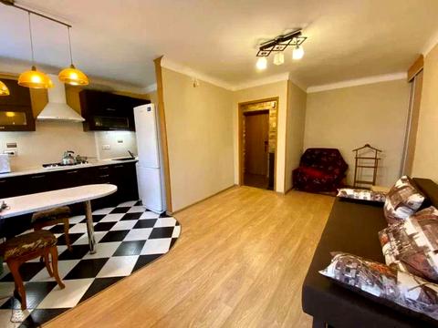 квартира по адресу Бурмистенко ул., 13