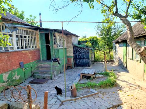 дом по адресу Селянська, 4