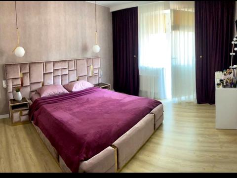 квартира за адресою Щаслива вул., 7