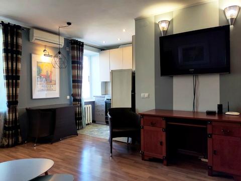 квартира по адресу Строителей ул., 29