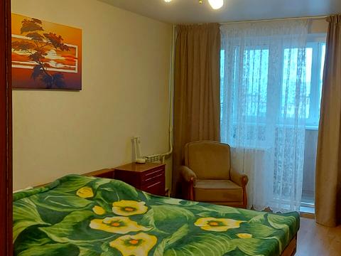 квартира по адресу Левка Лукьяненко ул. (Маршала Тимошенко), 13