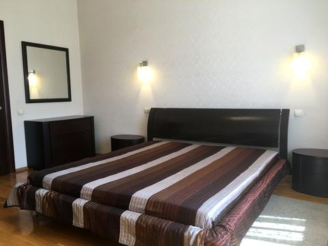 квартира по адресу Владимира Ивасюка просп. (Героїв Сталінграду), 8