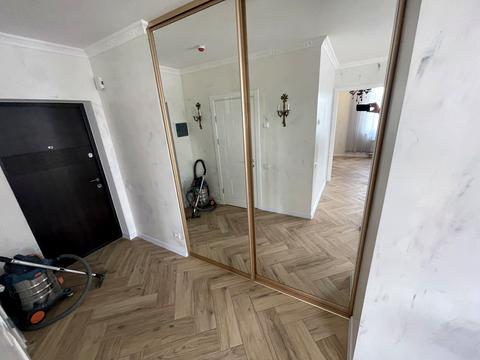 квартира за адресою Костанайська вул., 13-А