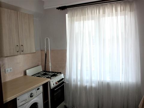 квартира по адресу Героев Полка "Азов ул. (Малиновского маршала), 28-Б