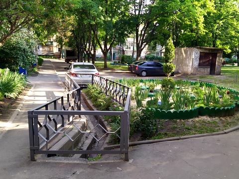 квартира за адресою Руслана Плоходька вул., 4а