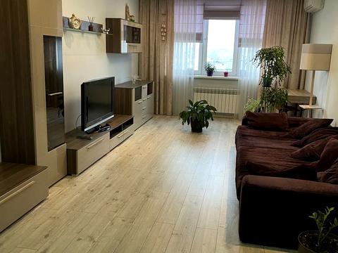 квартира за адресою Єлизавети Чавдар вул., 1