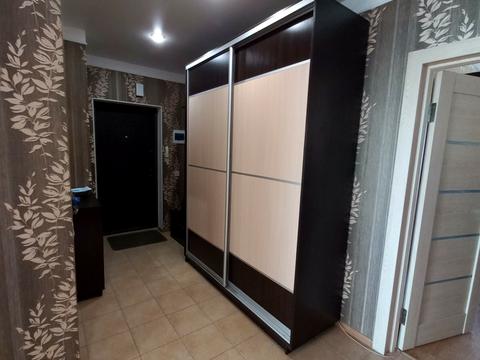 квартира по адресу Просвещения ул., 4