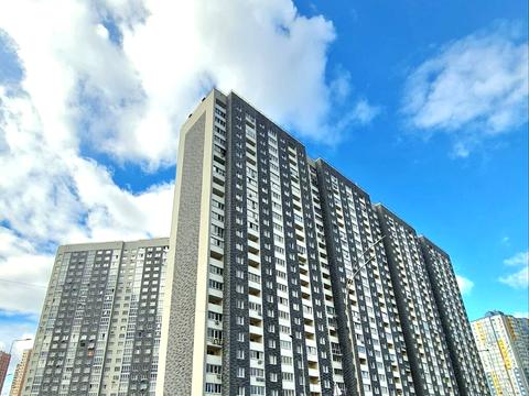 квартира по адресу Ревуцкого ул., 54