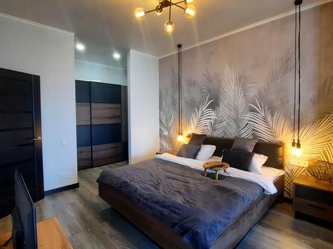 квартира по адресу Киев, Жилянская ул., 68