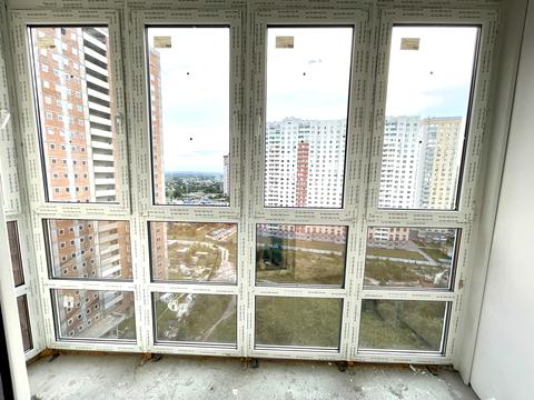 квартира за адресою Софії Русової вул., 7-Г